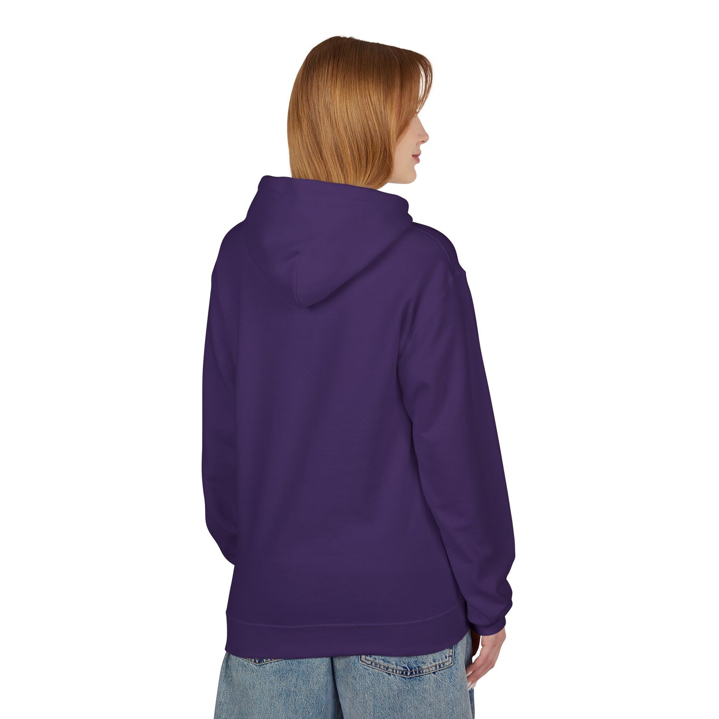 Sweat à capuche - ABAWE Basic