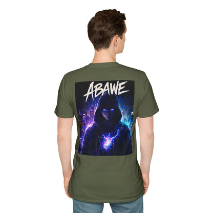 T-shirt Unisex - Aura Electrique