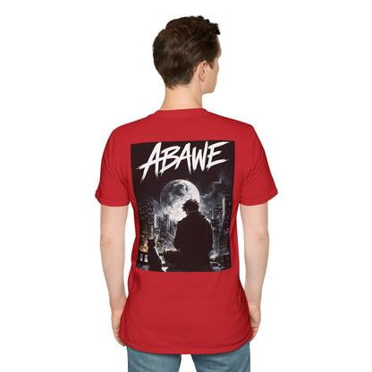 T-shirt Unisex - Nuit Urbaine