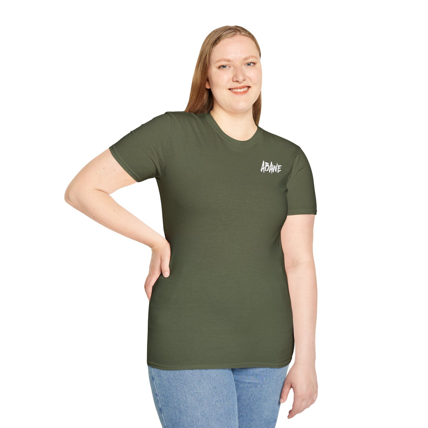T-shirt Unisex - Nuit Urbaine