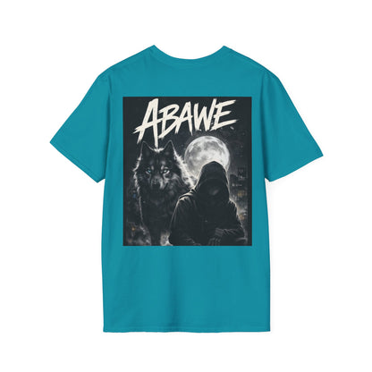 T-shirt Unisex - Instinct Nocturne