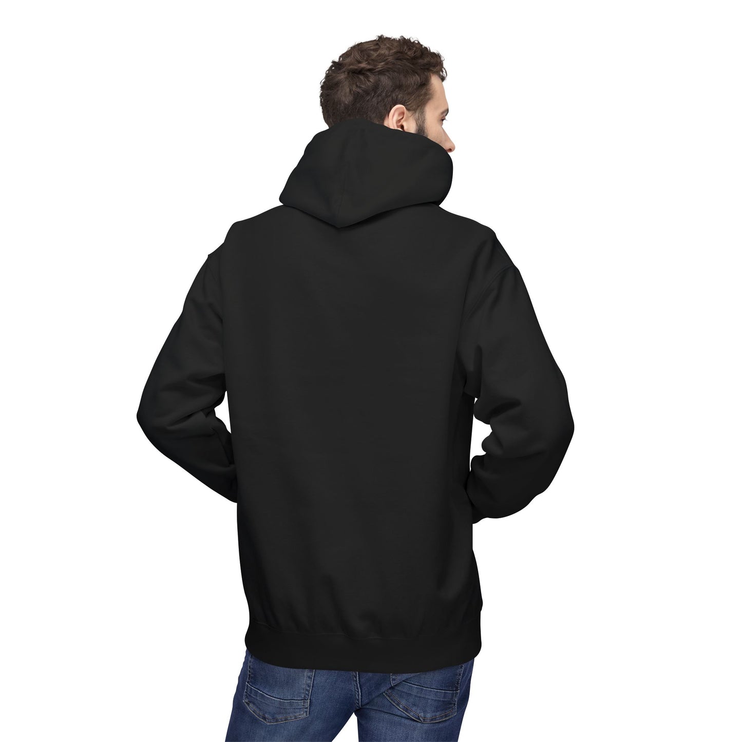 Sweat à capuche - ABAWE Basic