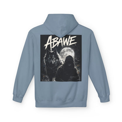 Sweat à capuche - Instinct Nocturne