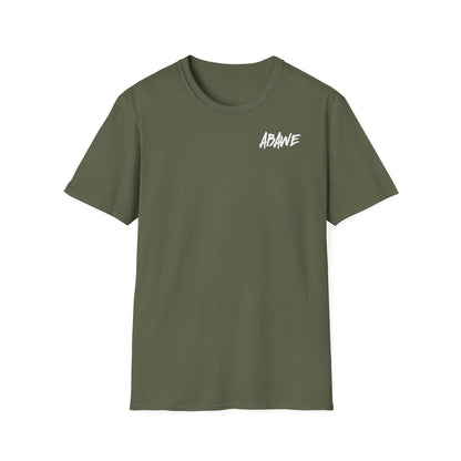 T-shirt Unisex - Nuit Urbaine