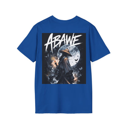 T-shirt Unisex - Moon Warrior