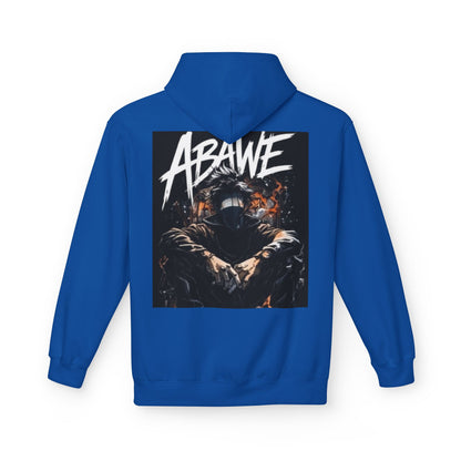 Sweat à capuche - Rebelle de l'Ombre
