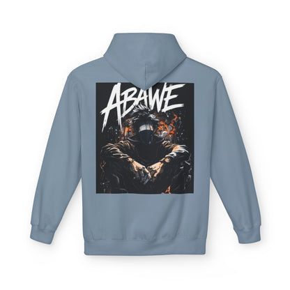 Sweat à capuche - Rebelle de l'Ombre