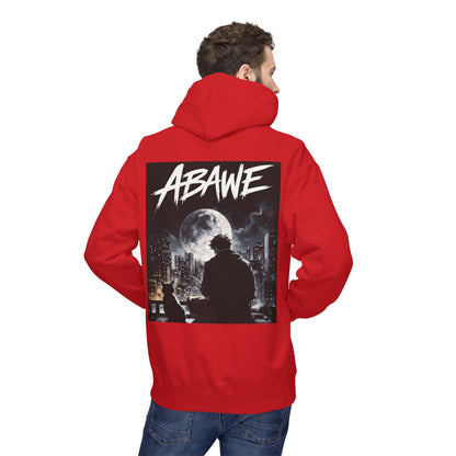 Sweat à capuche - Nuit Urbaine