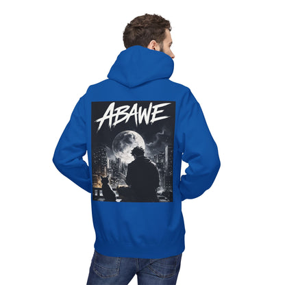 Sweat à capuche - Nuit Urbaine