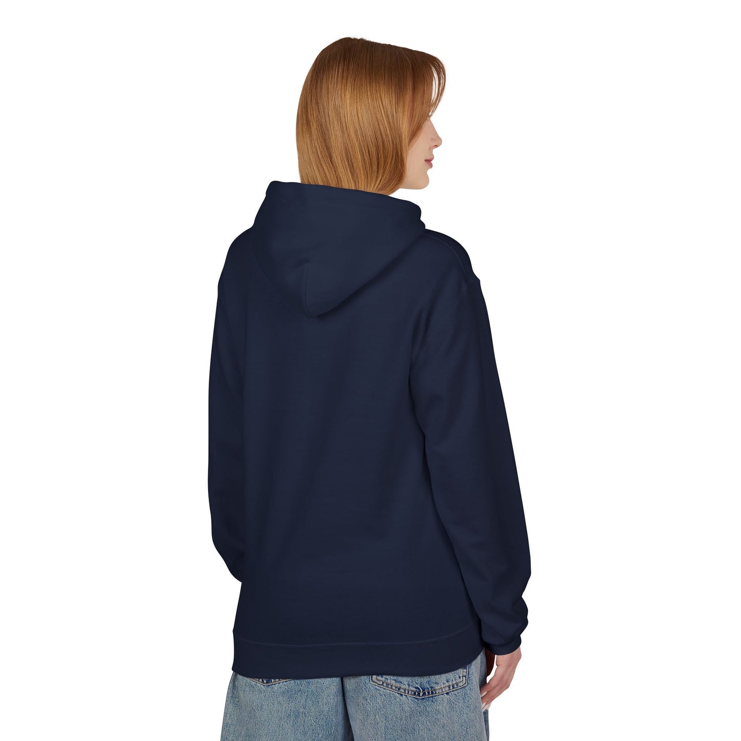 Sweat à capuche - ABAWE Basic
