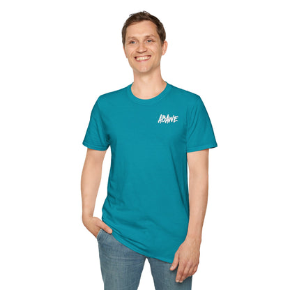 T-shirt Unisex - Moon Warrior