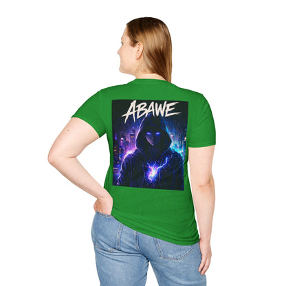 T-shirt Unisex - Aura Electrique