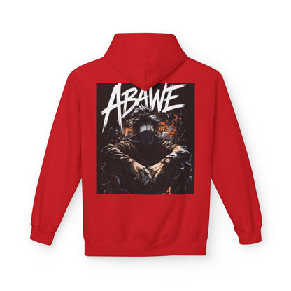 Sweat à capuche - Rebelle de l'Ombre