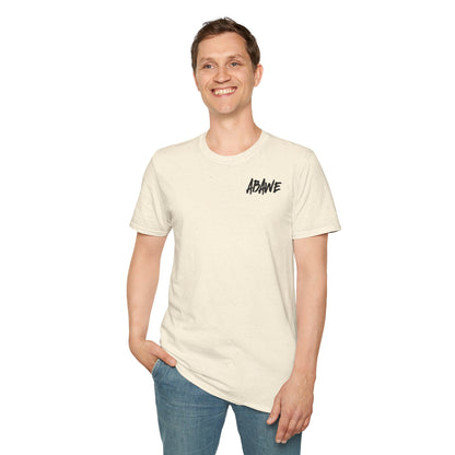 T-shirt Unisex - Nuit Urbaine