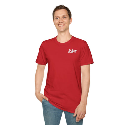 T-shirt Unisex - Rebelle de l'ombre