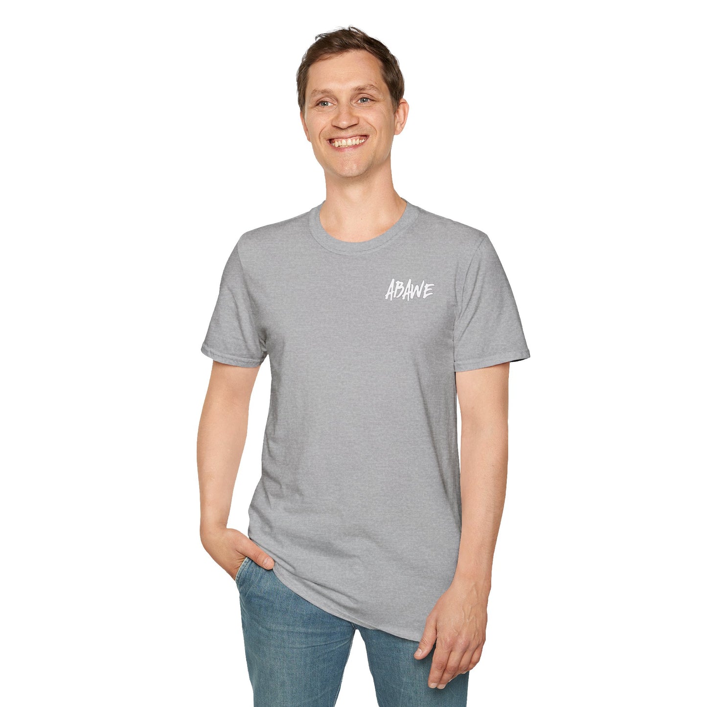 T-shirt Unisex - Instinct Nocturne