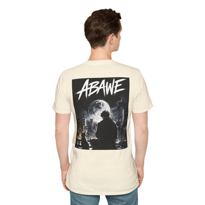 T-shirt Unisex - Nuit Urbaine