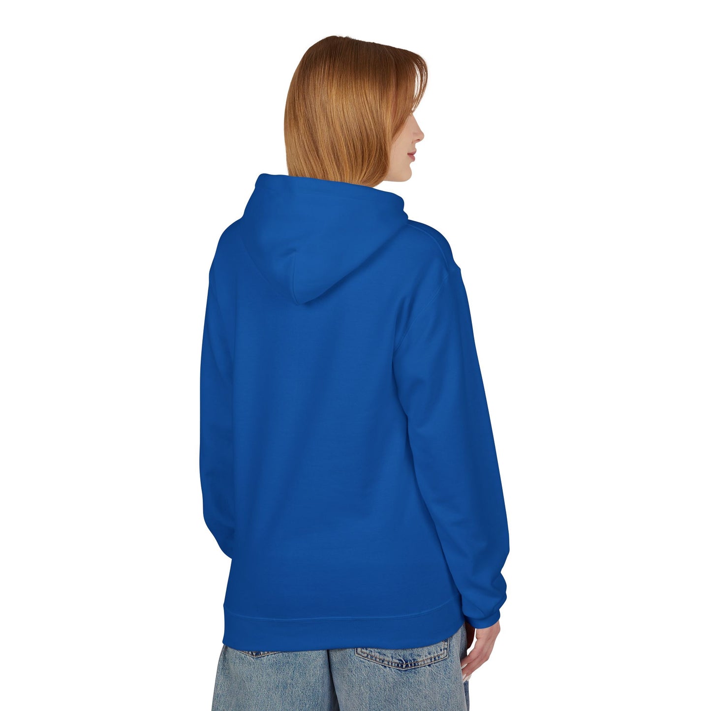 Sweat à capuche - ABAWE Basic