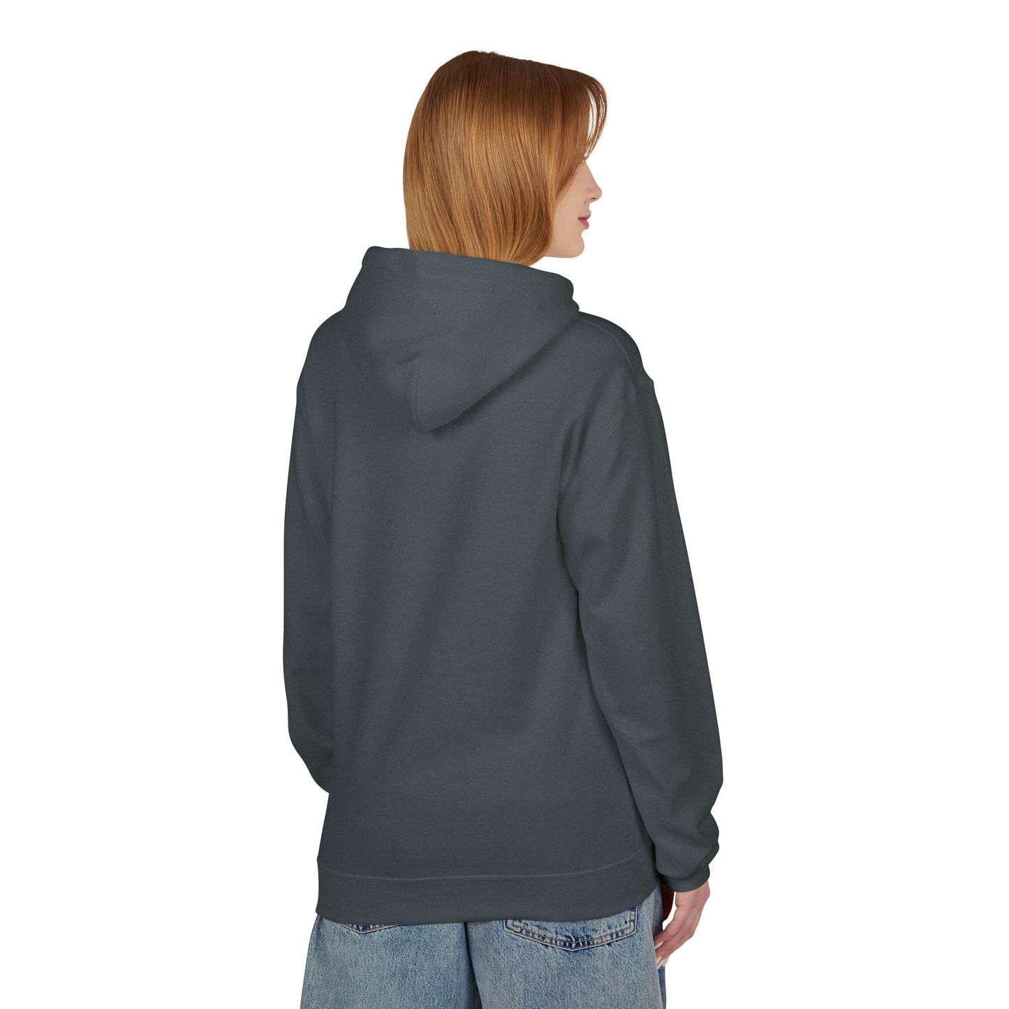 Sweat à capuche - ABAWE Basic