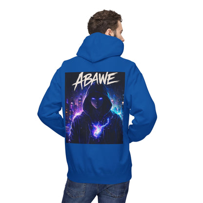 Sweat à capuche - Aura Electrique