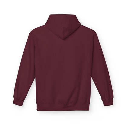 Sweat à capuche - ABAWE Basic