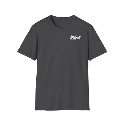 T-shirt Unisex - Rebelle de l'ombre