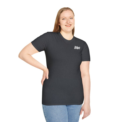 T-shirt Unisex - Moon Warrior