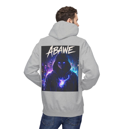 Sweat à capuche - Aura Electrique