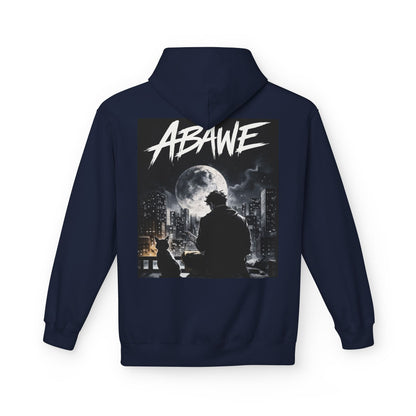 Sweat à capuche - Nuit Urbaine