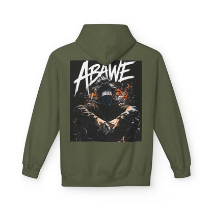 Sweat à capuche - Rebelle de l'Ombre