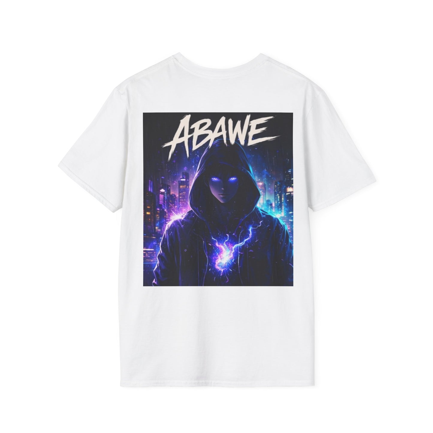 T-shirt Unisex - Aura Electrique