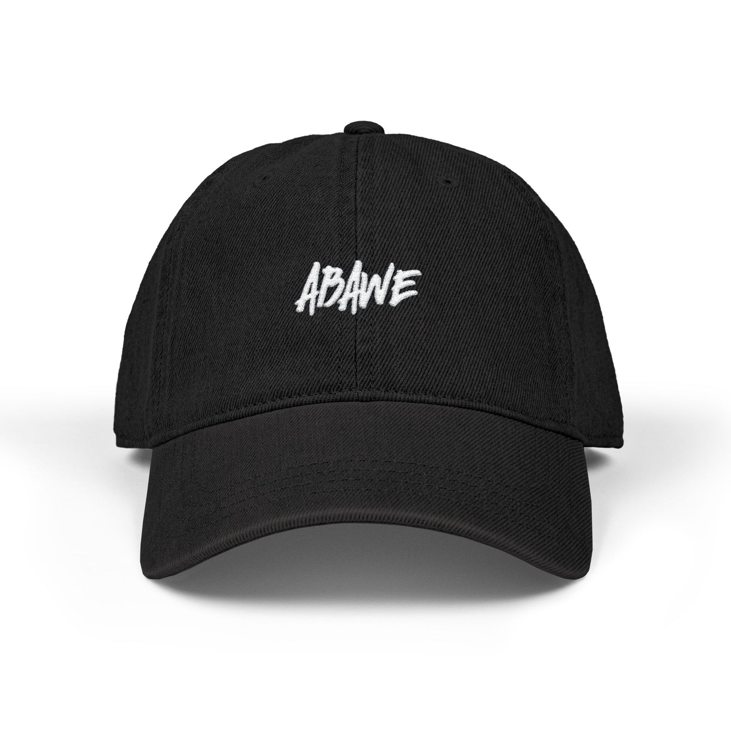 Casquette Denim Vintage - Abawe