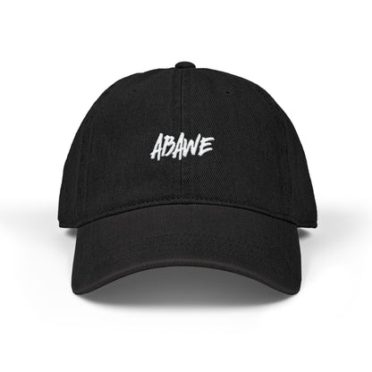Casquette Denim Vintage - Abawe