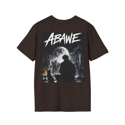 T-shirt Unisex - Nuit Urbaine