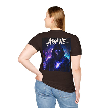 T-shirt Unisex - Aura Electrique