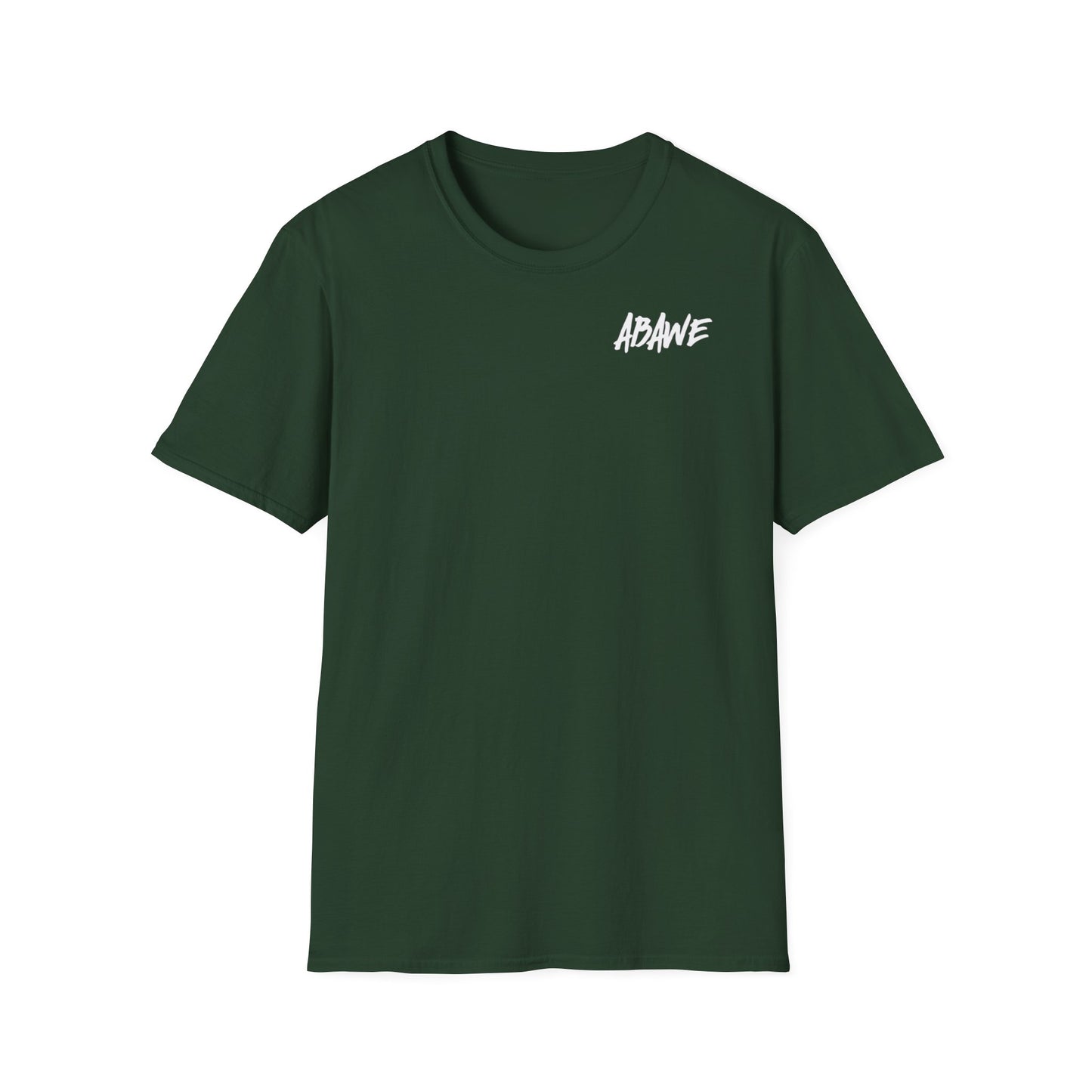 T-shirt Unisex - Rebelle de l'ombre