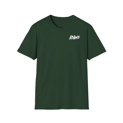 T-shirt Unisex - Rebelle de l'ombre