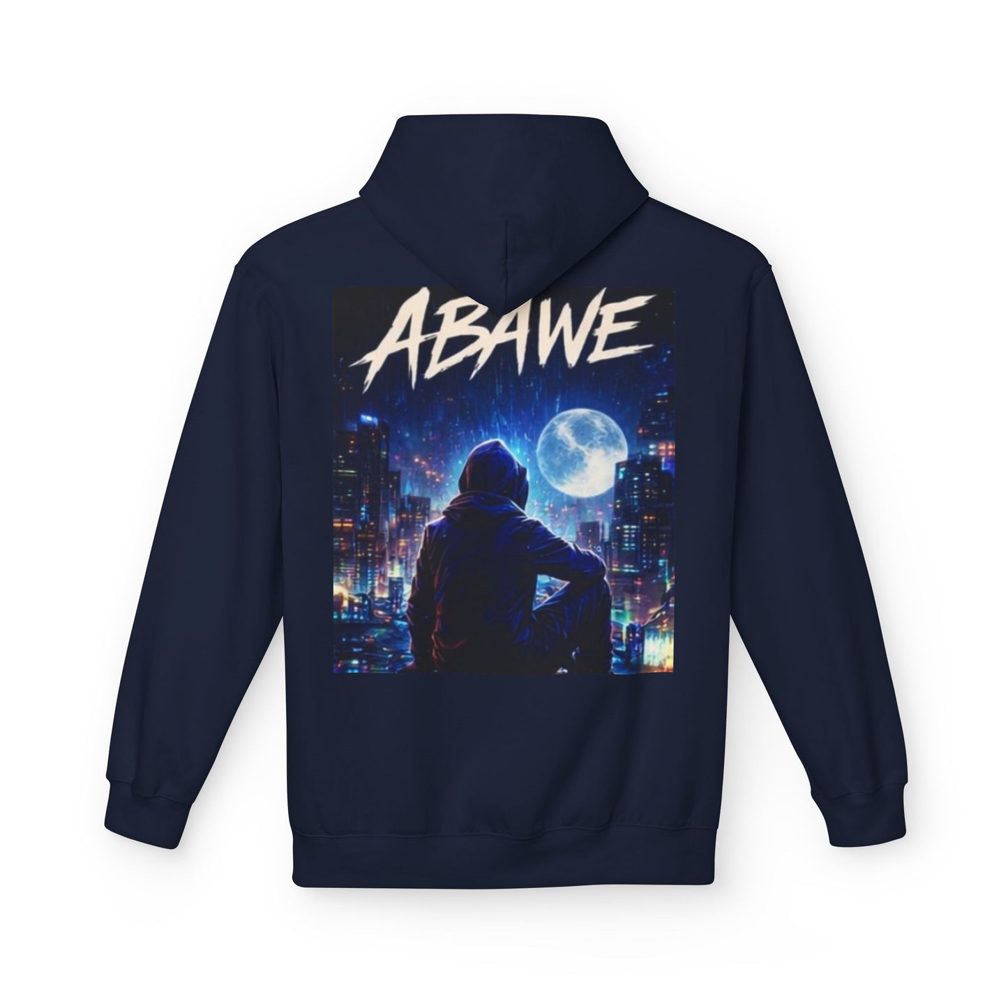 Sweat à capuche - Rêve Nocturne