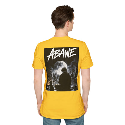 T-shirt Unisex - Nuit Urbaine
