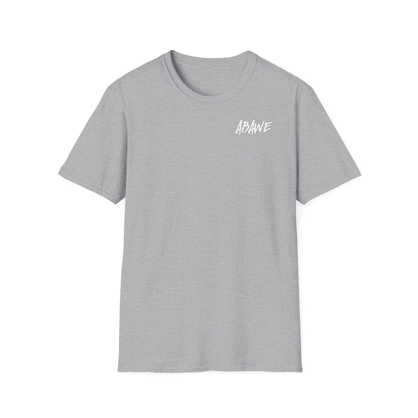 T-shirt Unisex - Rebelle de l'ombre