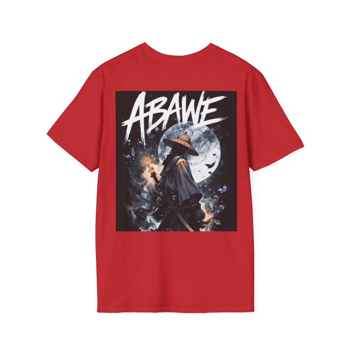 T-shirt Unisex - Moon Warrior