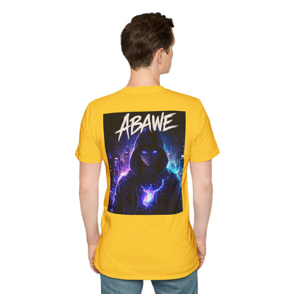 T-shirt Unisex - Aura Electrique