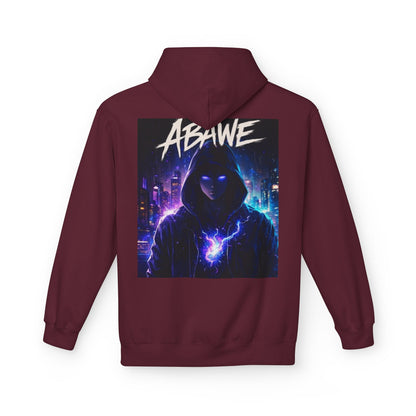 Sweat à capuche - Aura Electrique