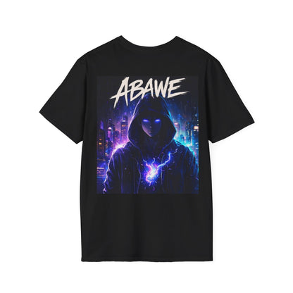 T-shirt Unisex - Aura Electrique