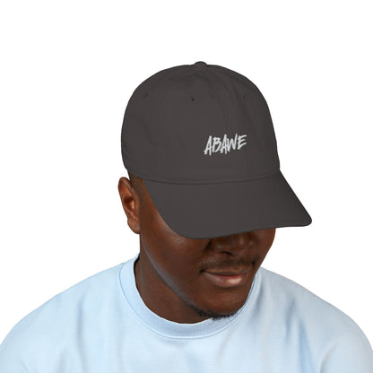 Casquette ABAWE