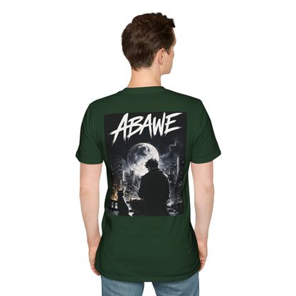 T-shirt Unisex - Nuit Urbaine