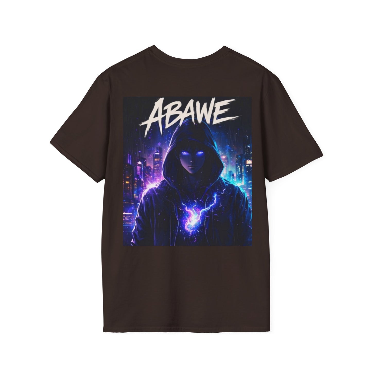 T-shirt Unisex - Aura Electrique