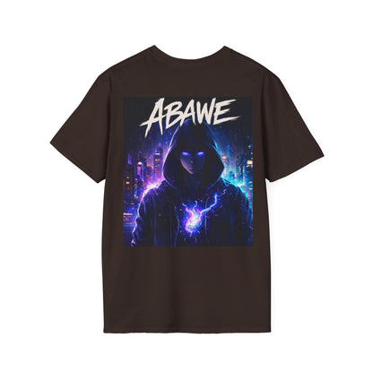 T-shirt Unisex - Aura Electrique