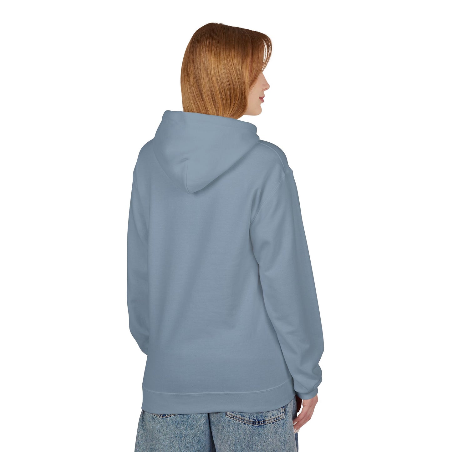 Sweat à capuche - ABAWE Basic