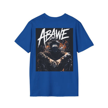 T-shirt Unisex - Rebelle de l'ombre